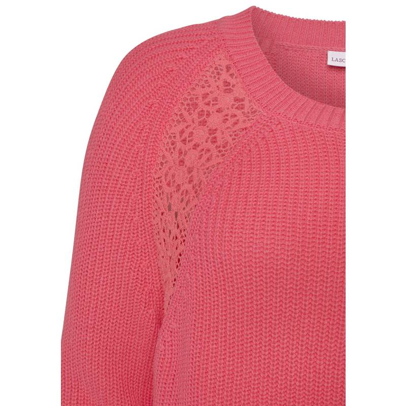 Lascana Strickpullover Damen