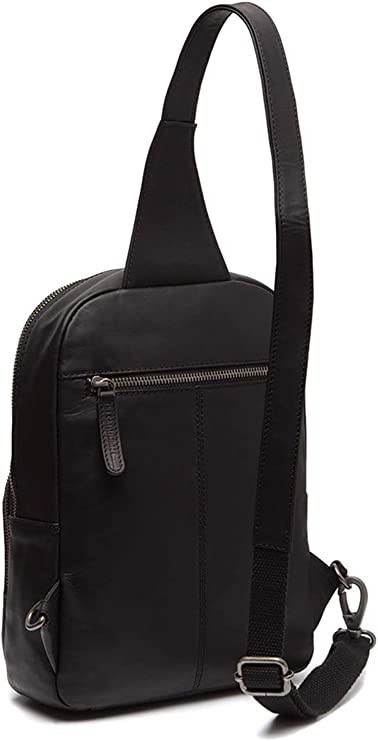 THE CHESTERFIELD BRAND Handtaschen schwarz PERU