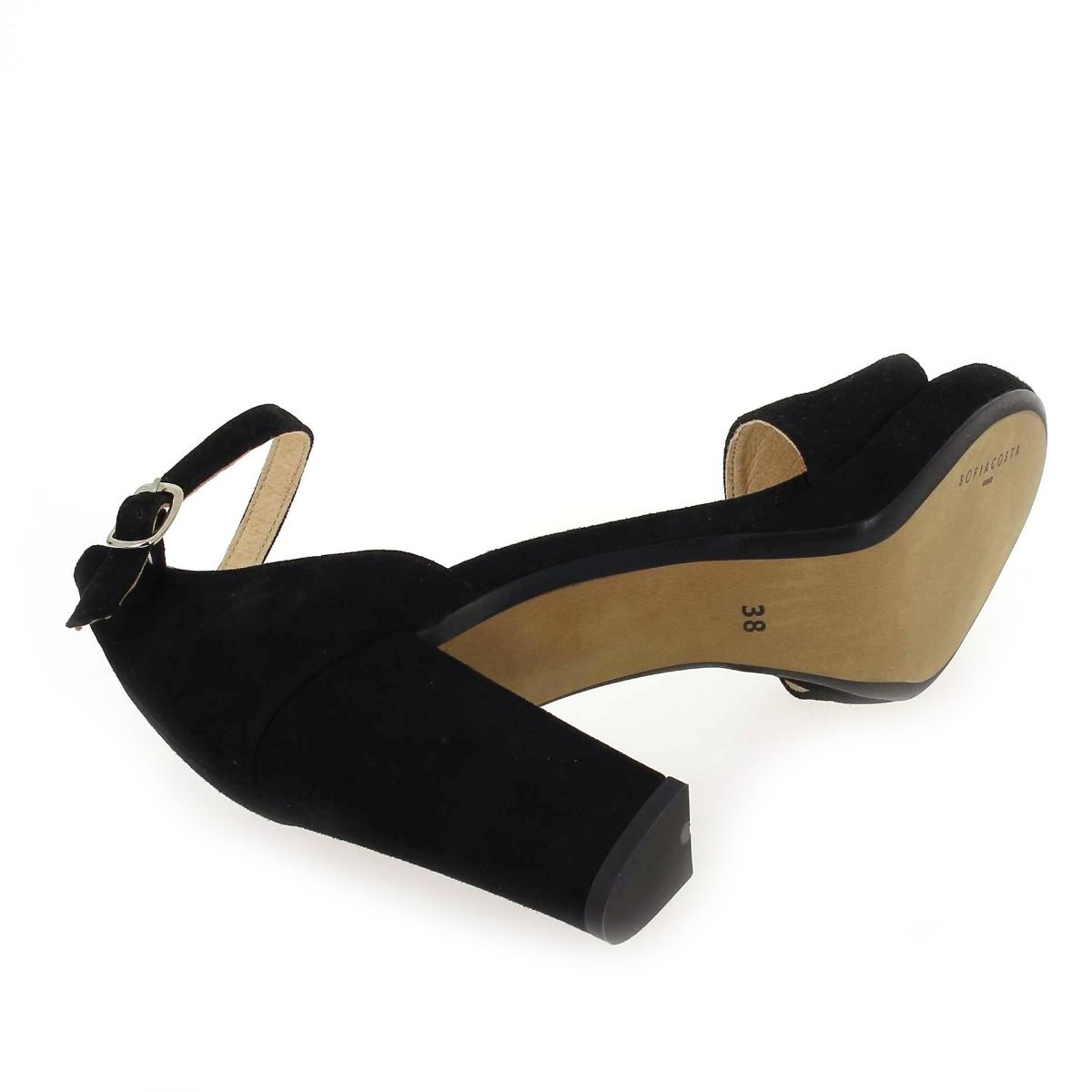 Sofia Costa  10278 - Noir