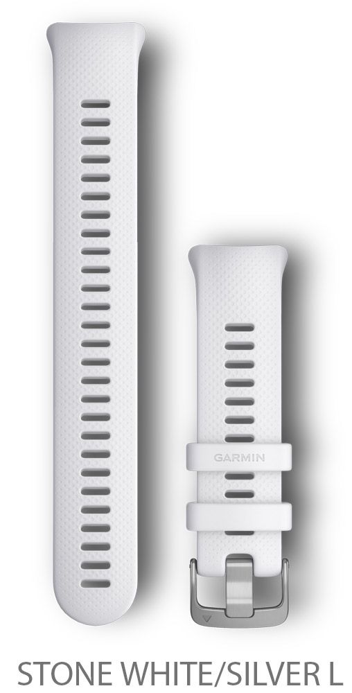 Garmin Swim 2 Silikon Armband 20 mm kaufen | Bike-Discount