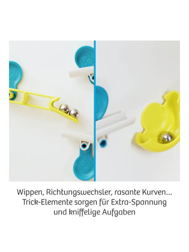 Kosmos Kugelbahn Gecko Run - Starter Set - 8-14 Jahre günstig kaufen onesize
