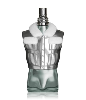 Jean Paul Gaultier Le Male Xmas Collector 2023 Eau de Toilette-125 ml