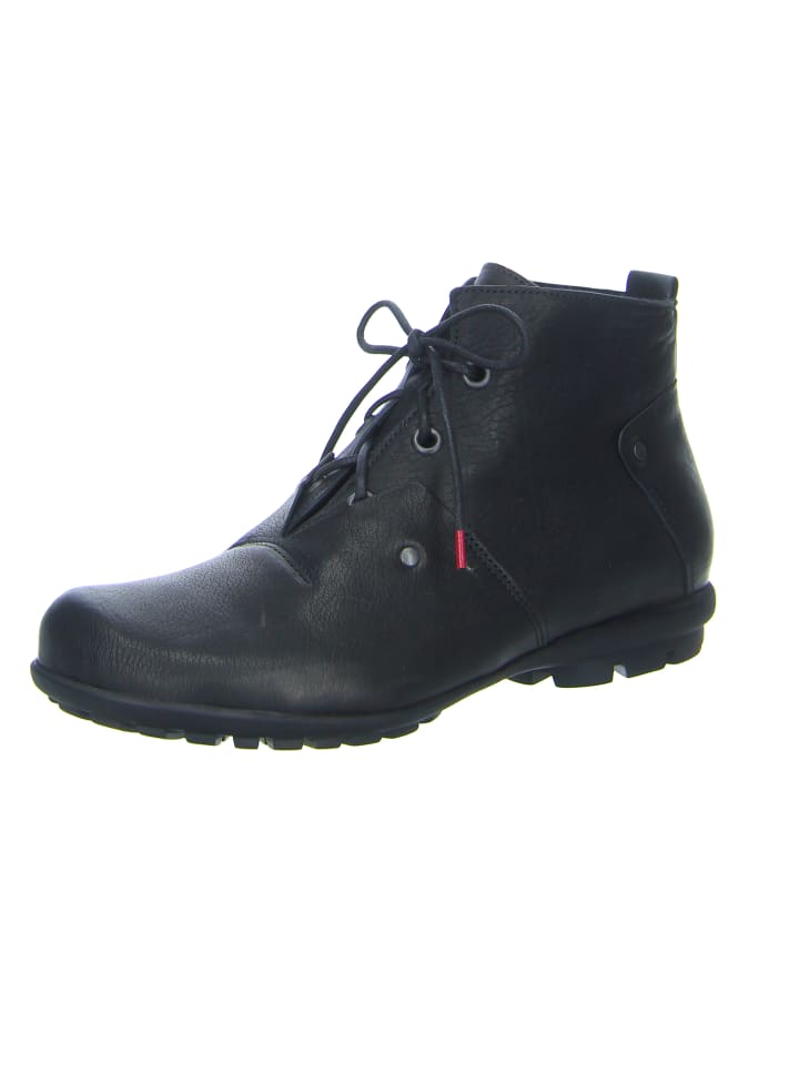 Think! Ankle Boot KONG HERREN in Schwarz günstig kaufen