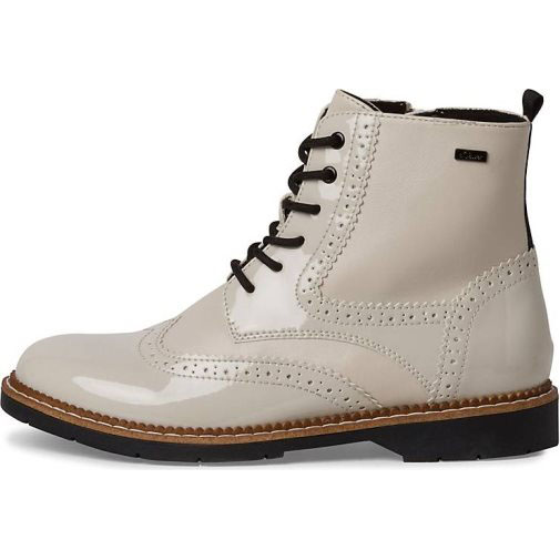 s.Oliver Stiefelette