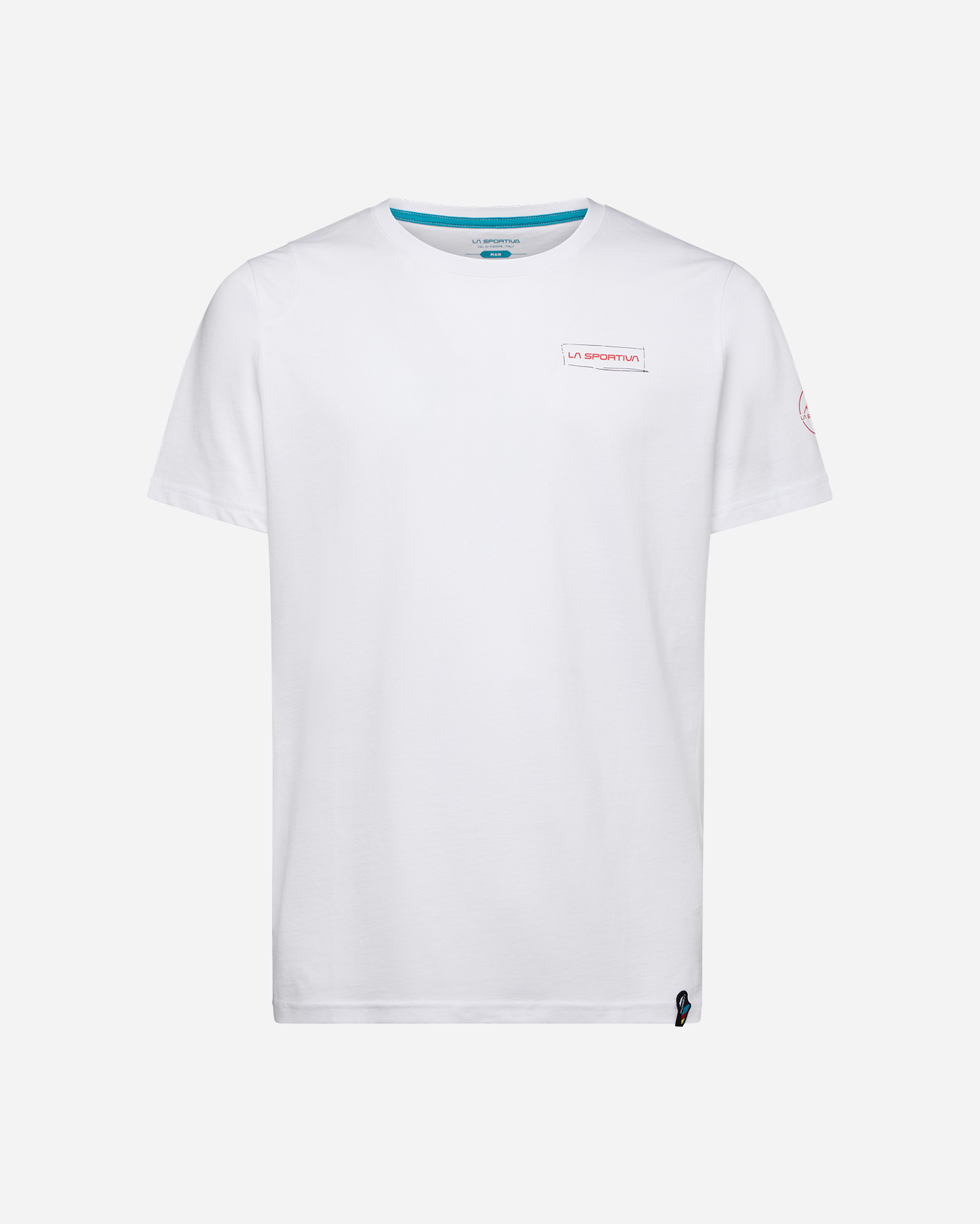 Tricou La Sportiva Mantra M F31000000