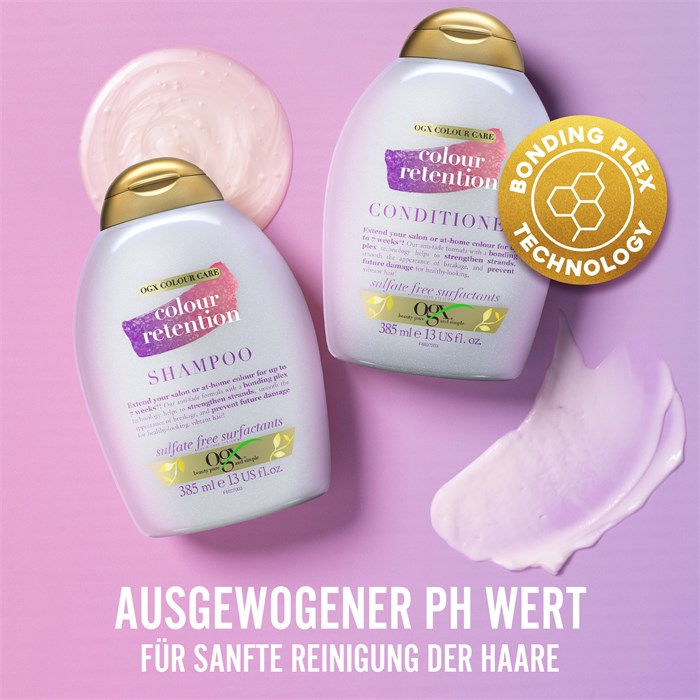 Colour Care Colour Retention Conditioner