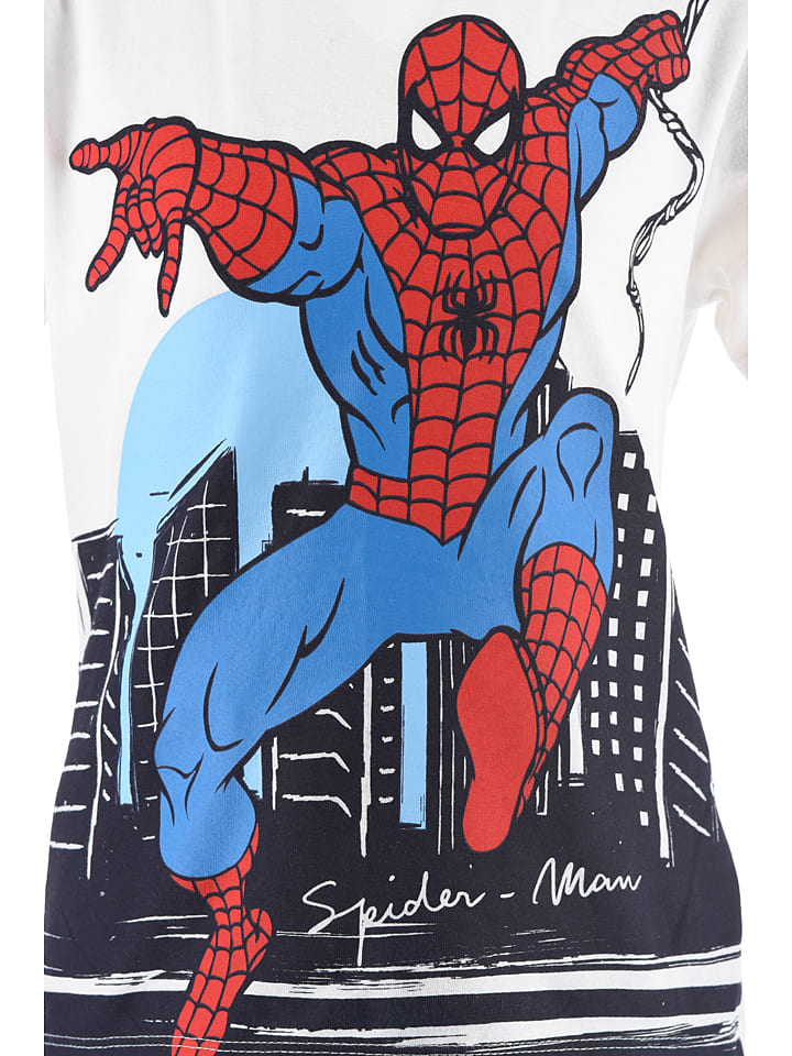 Spiderman 2tlg. Outfit 