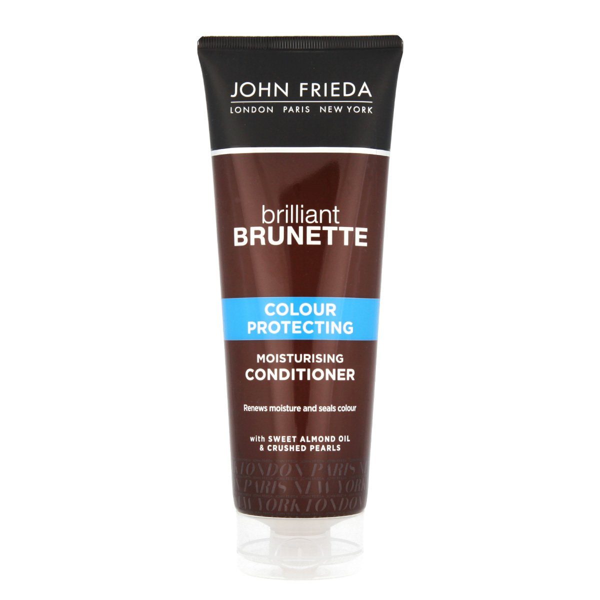 John Frieda Haarspülung Brilliant Brunette