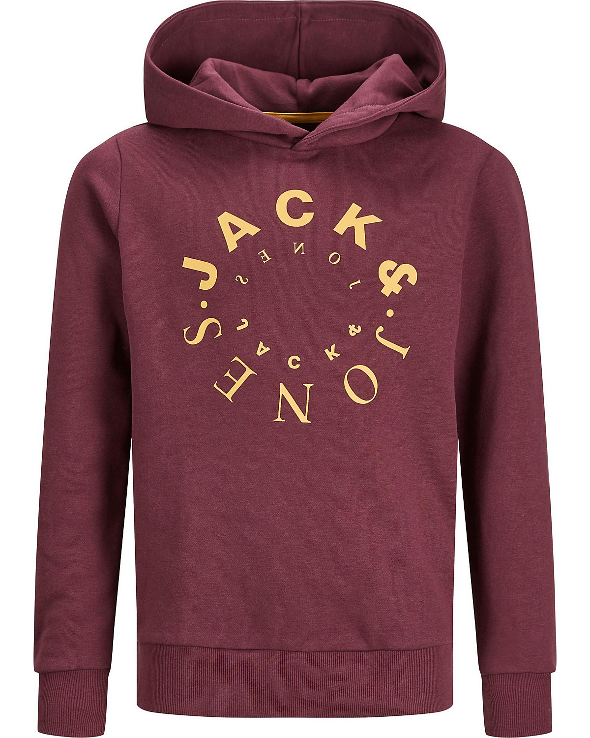 Sweatshirt JJWARRIOR für Jungen