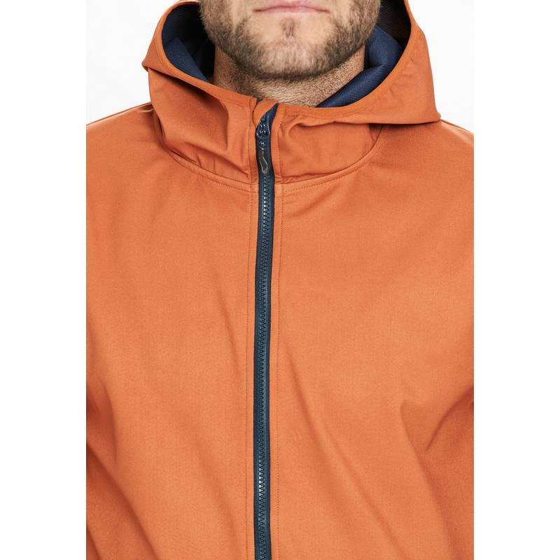 Whistler Palmer Softshelljacke Herren