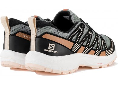 Salomon XA PRO V8 Fille