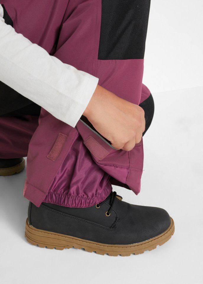 Kinder Skihose