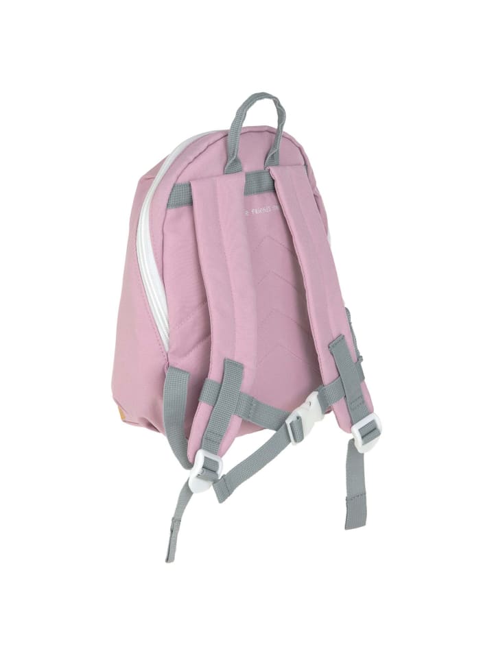 Lässig Tiny Drivers - Kinderrucksack 24 cm (Carousel) in Carousel günstig kaufen onesize