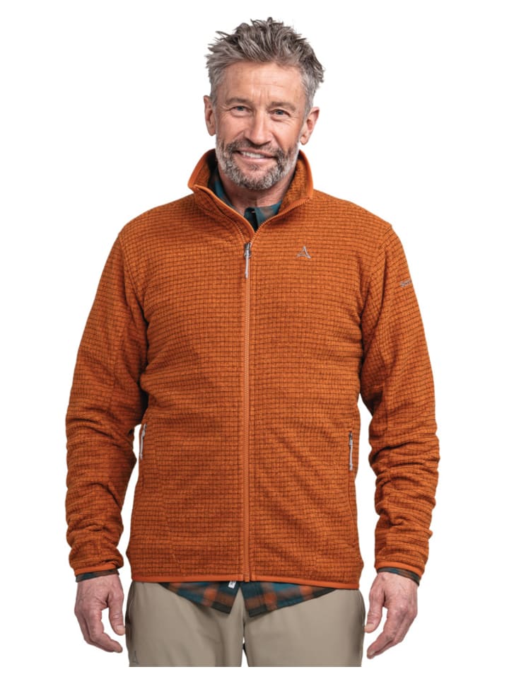 Schöffel Fleecejacke 
