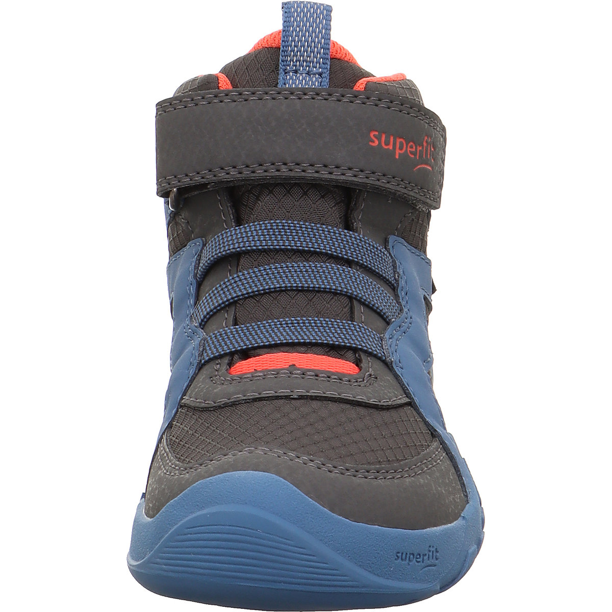 High Sneakers WMS Weite M4 für Jungen