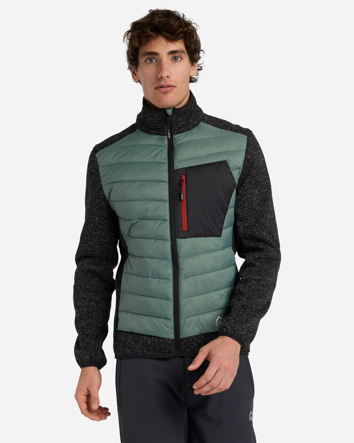 Pile 8848 Mountain Essential M OTM245W04-681/GM02