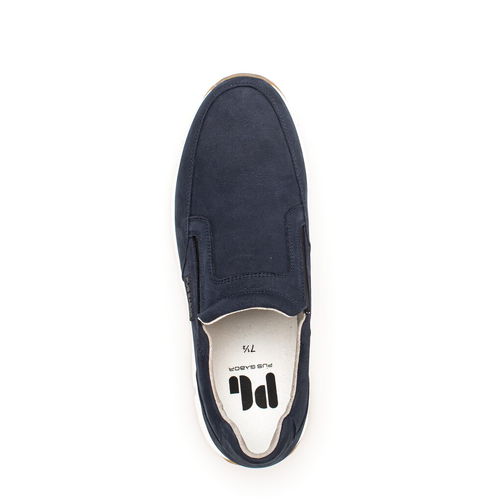 Pius Gabor PG1022 Sneaker low blau