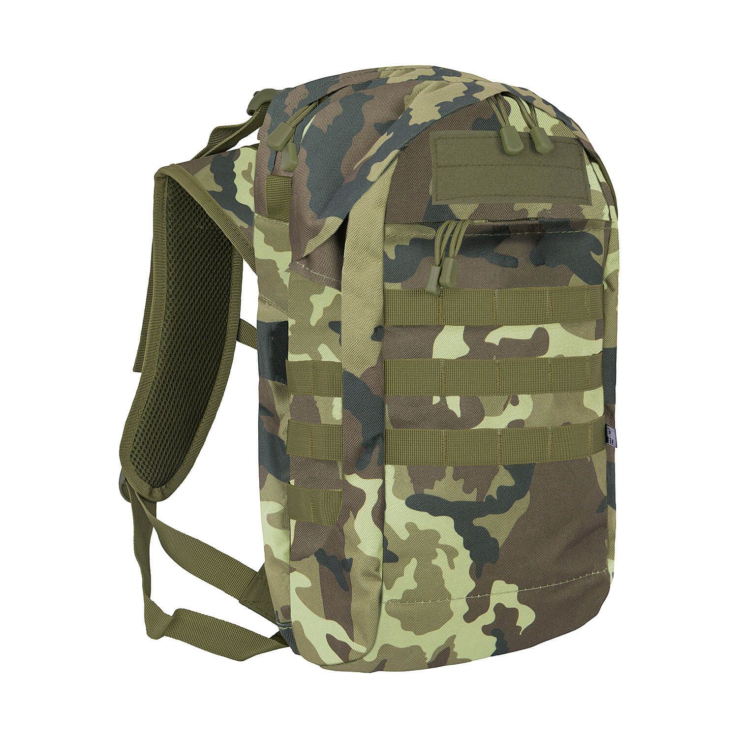 Brit. Rucksack Assault 17