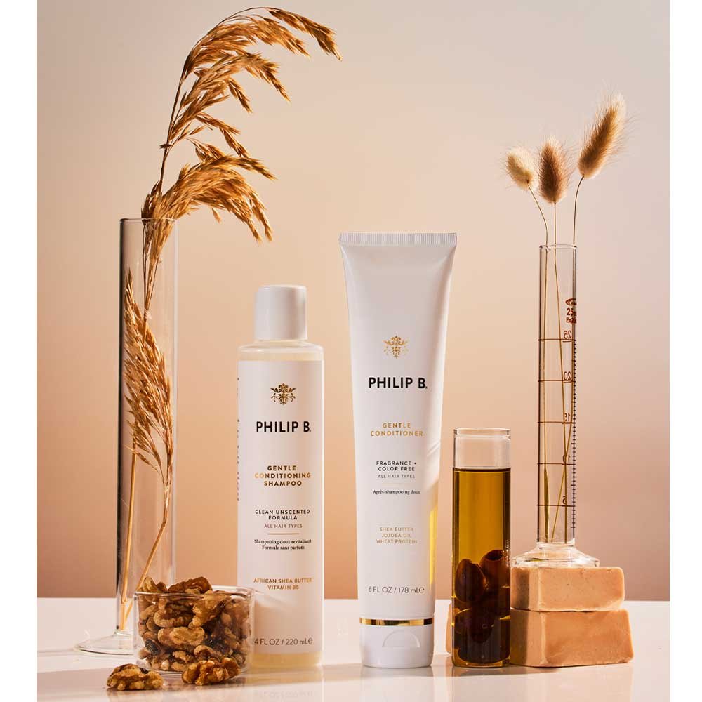Philip B Conditioner Gentle Conditioner