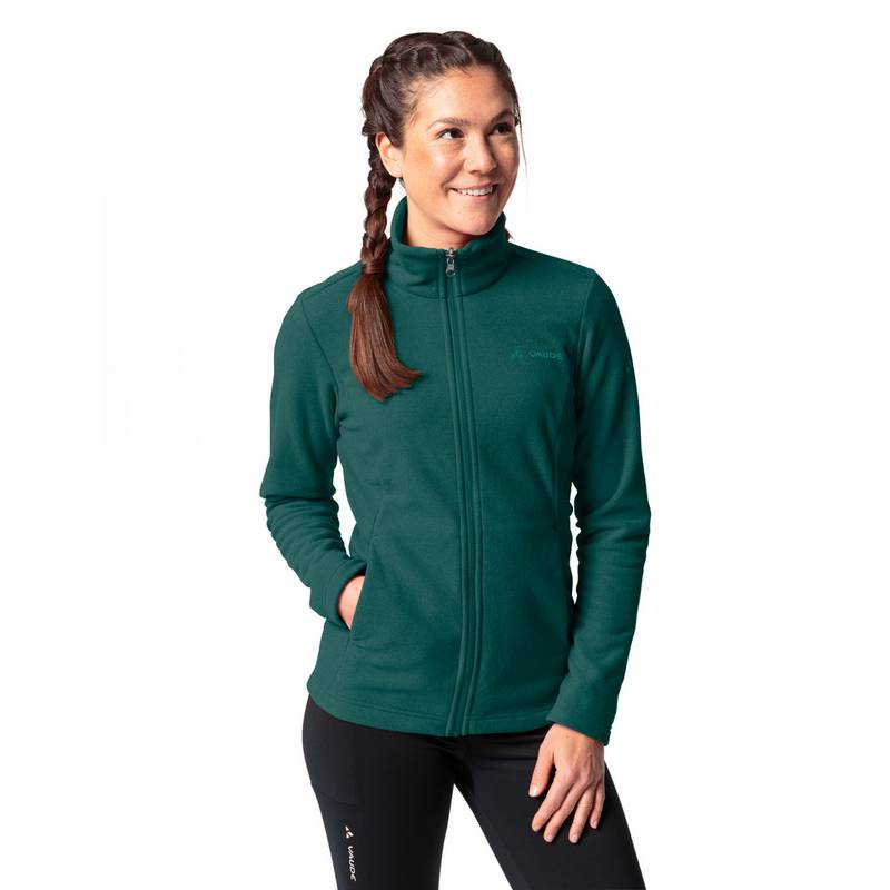 VAUDE Women's Rosemoor 3in1 Jacket Doppeljacke Damen