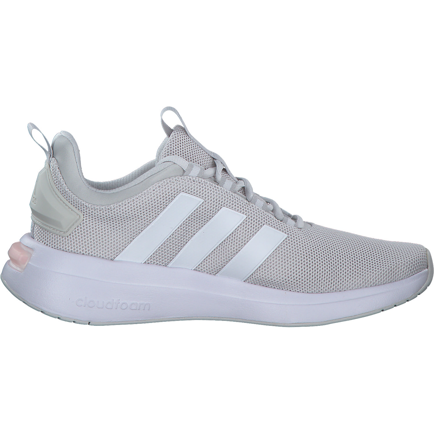 Adidas Racer TR23 W, Schnürschuhe, Damen, Grau