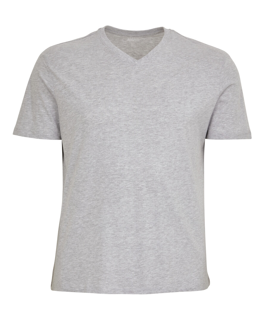 T-Shirt melange