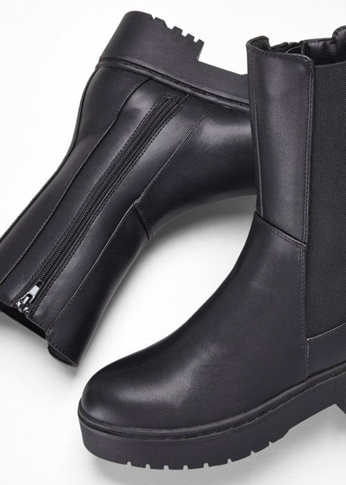 Stiefel