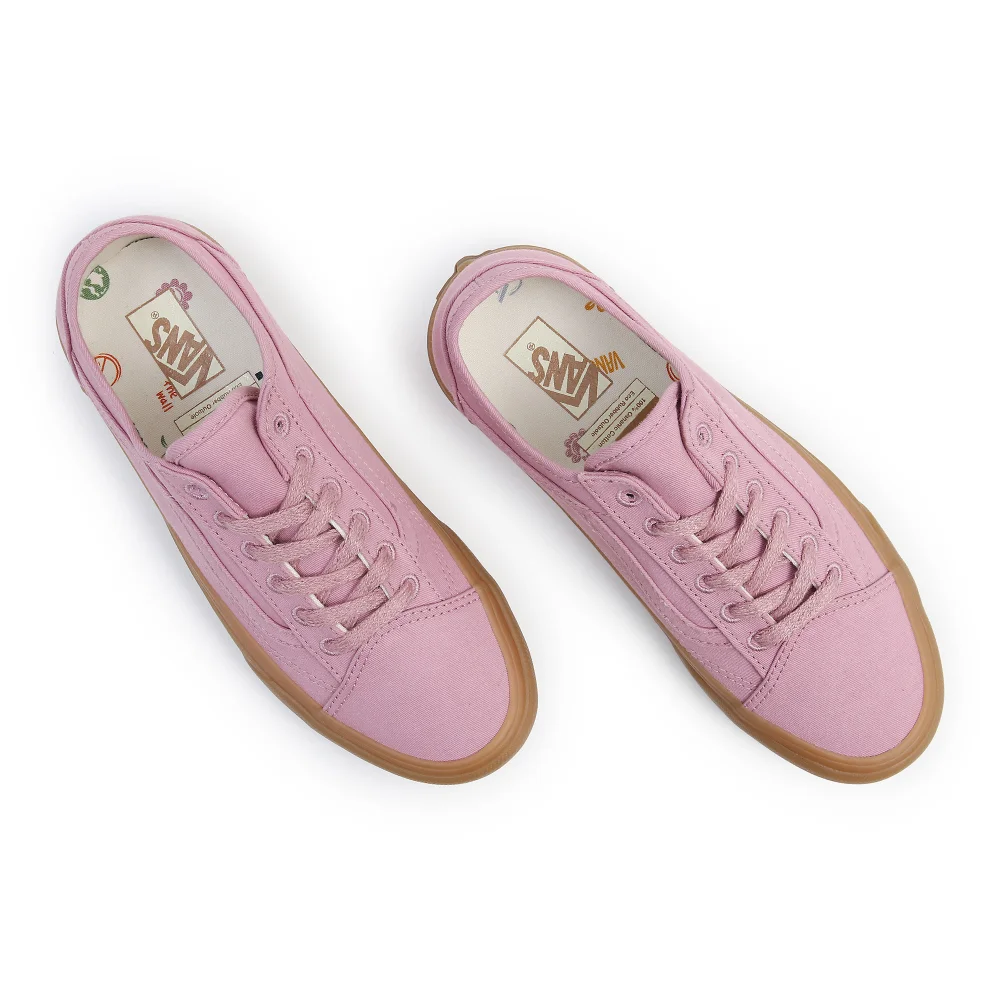 Vans Old Skool TAPERED VN0A54F4BD51 / pink