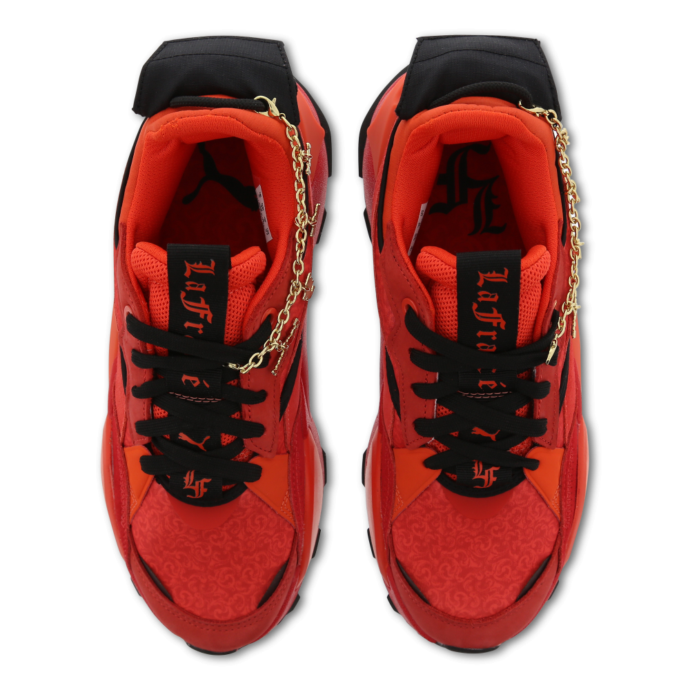 PUMA Rs xl 395542 01 / rot