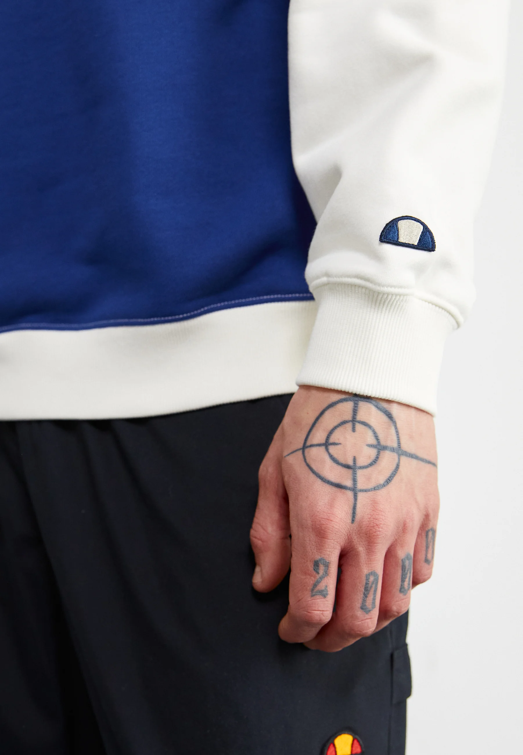 Ellesse MATIANO - Sudadera