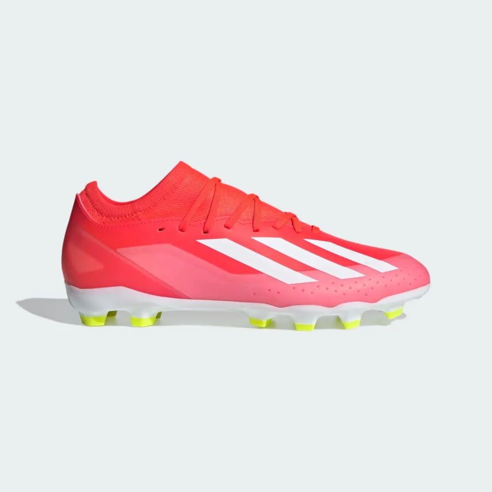 adidas X Crazyfast League MG IF0697 / rot