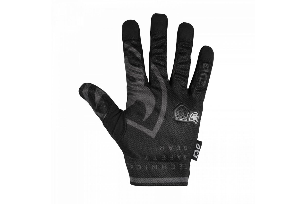 TSG Loam Langfinger Handschuhe - 2023