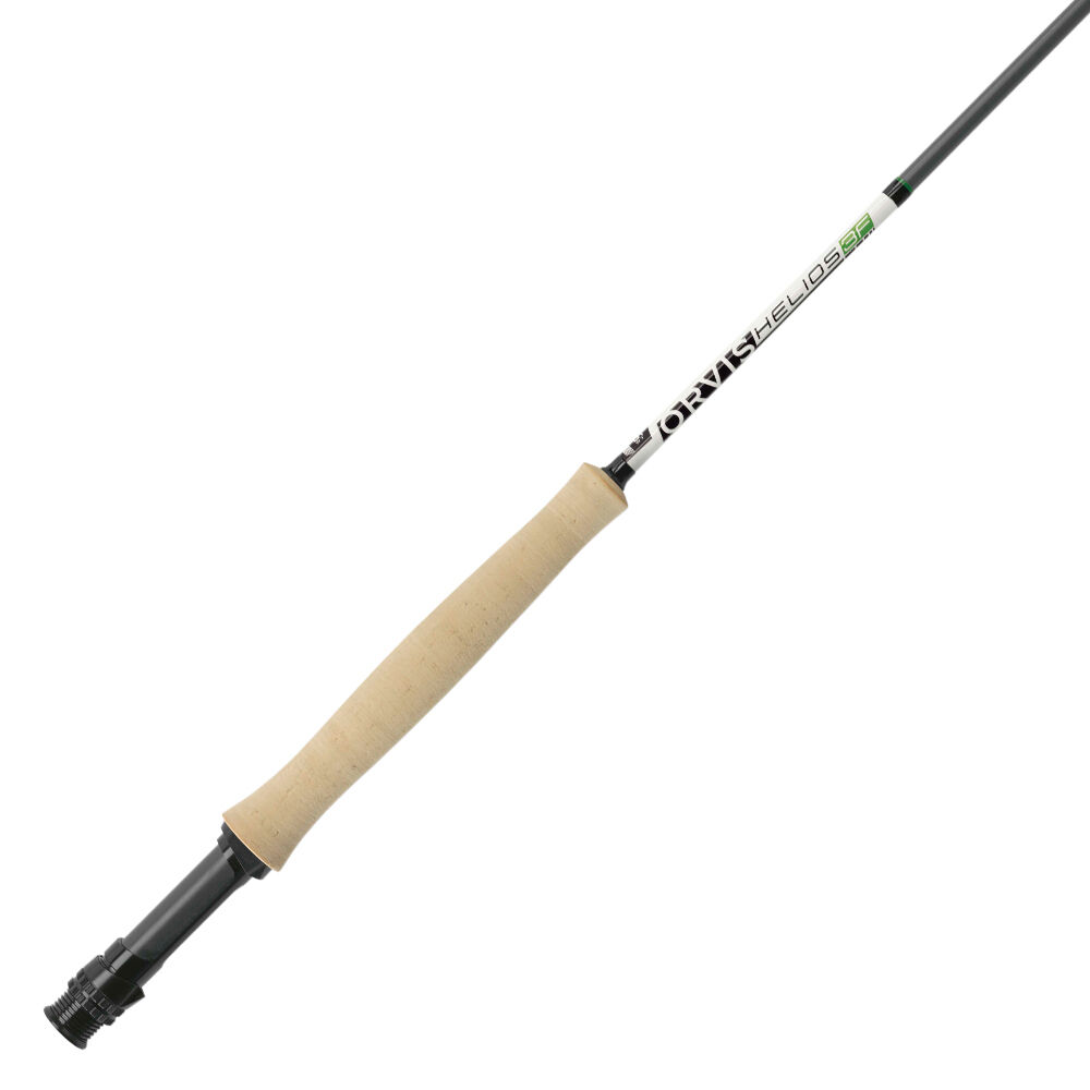 Orvis Helios 3F 9' 5 svorio meškerė muselinei žūklei (4 vnt.)