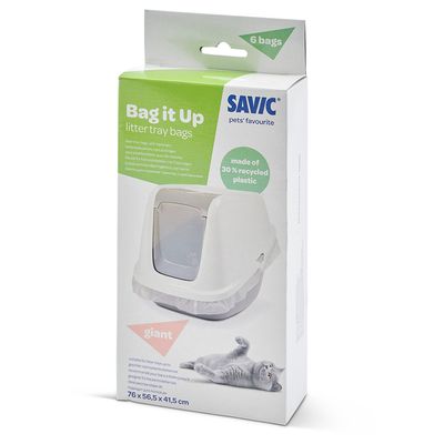 Savic Katzentoilette Nestor Giant