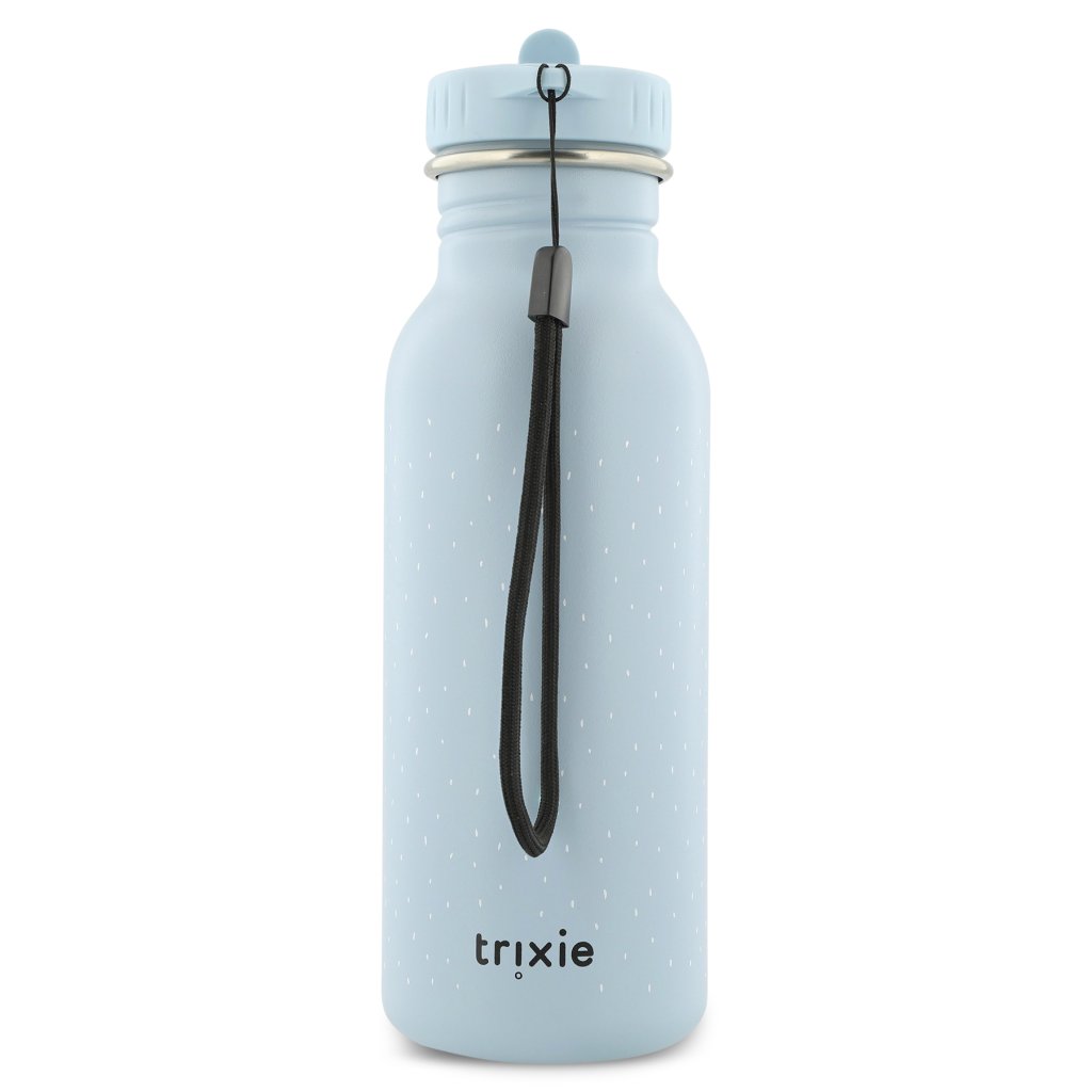 Trixie Thermo-Trinkflasche 500ml Mr. Alpaka