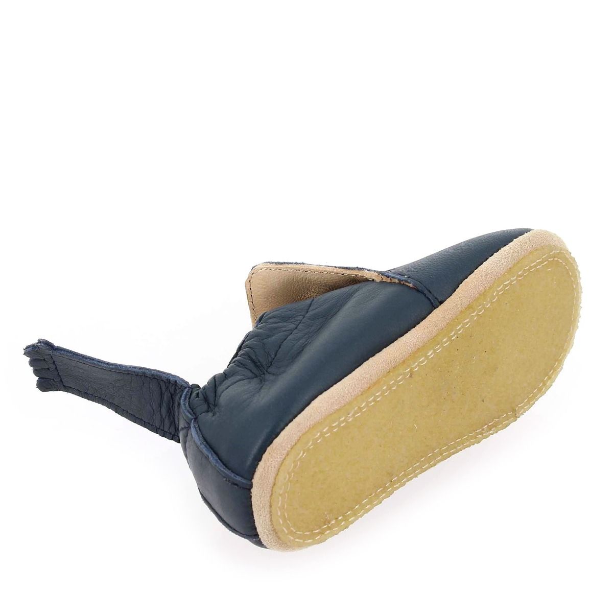 Easy Peasy  MY BLUBLU ANCRE - marine