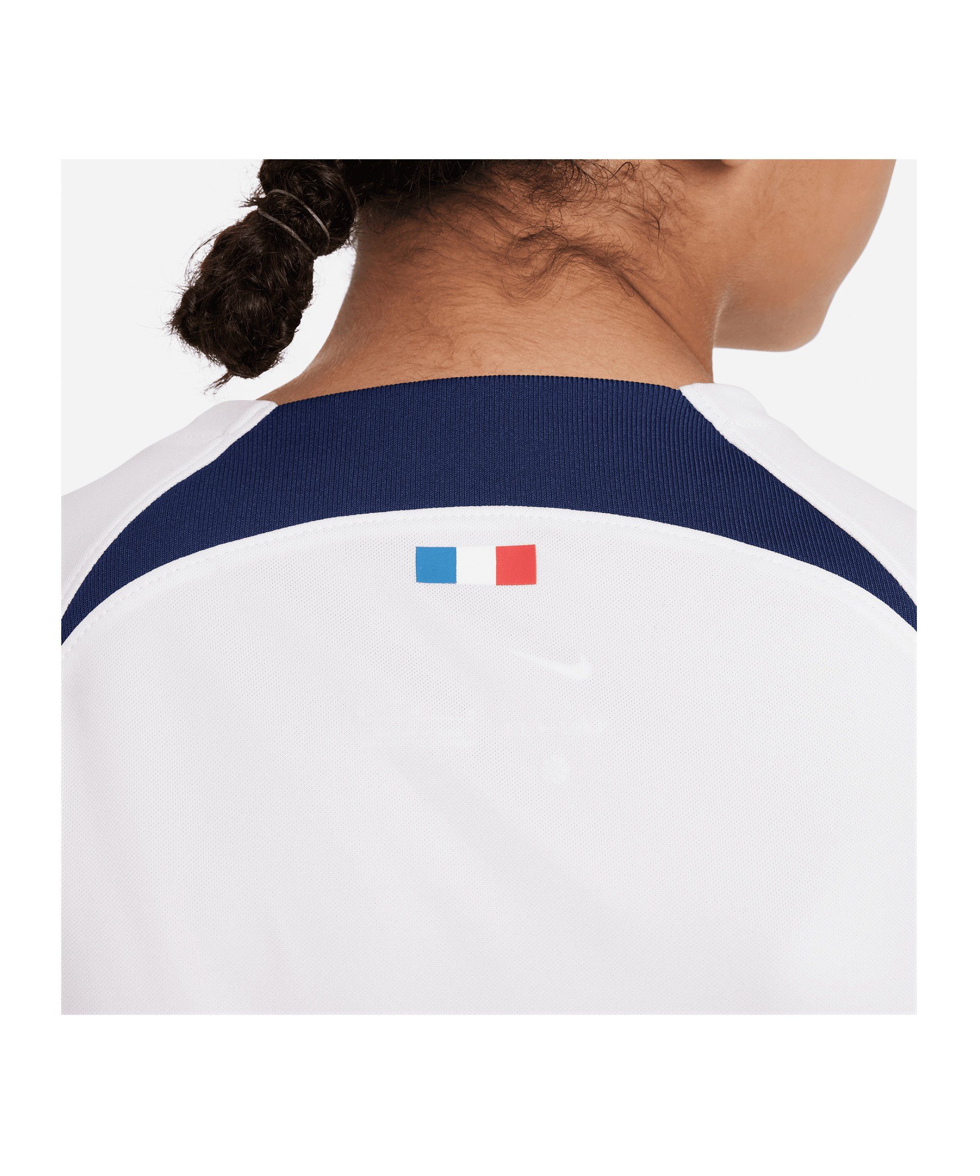 Nike Fußballtrikot Paris St. Germain Trikot Away 2023/2024 Kids