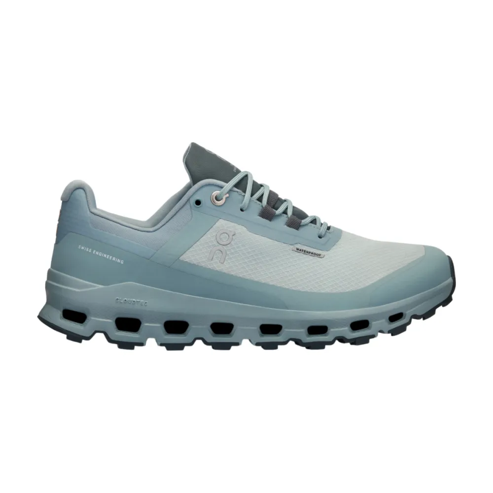 ON Cloudvista Waterproof 74-97833 / blau