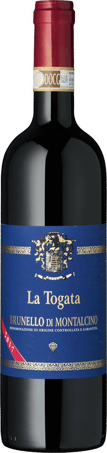 La Togata Brunello di Montalcino