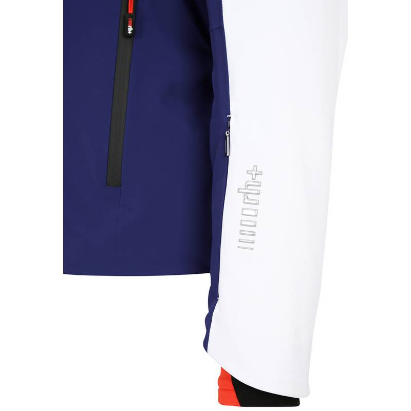 RH+ Zero II Skijacke Herren