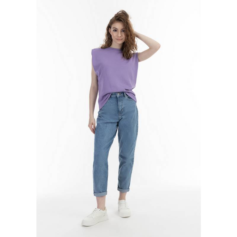 MYMO Sweatshirt Damen