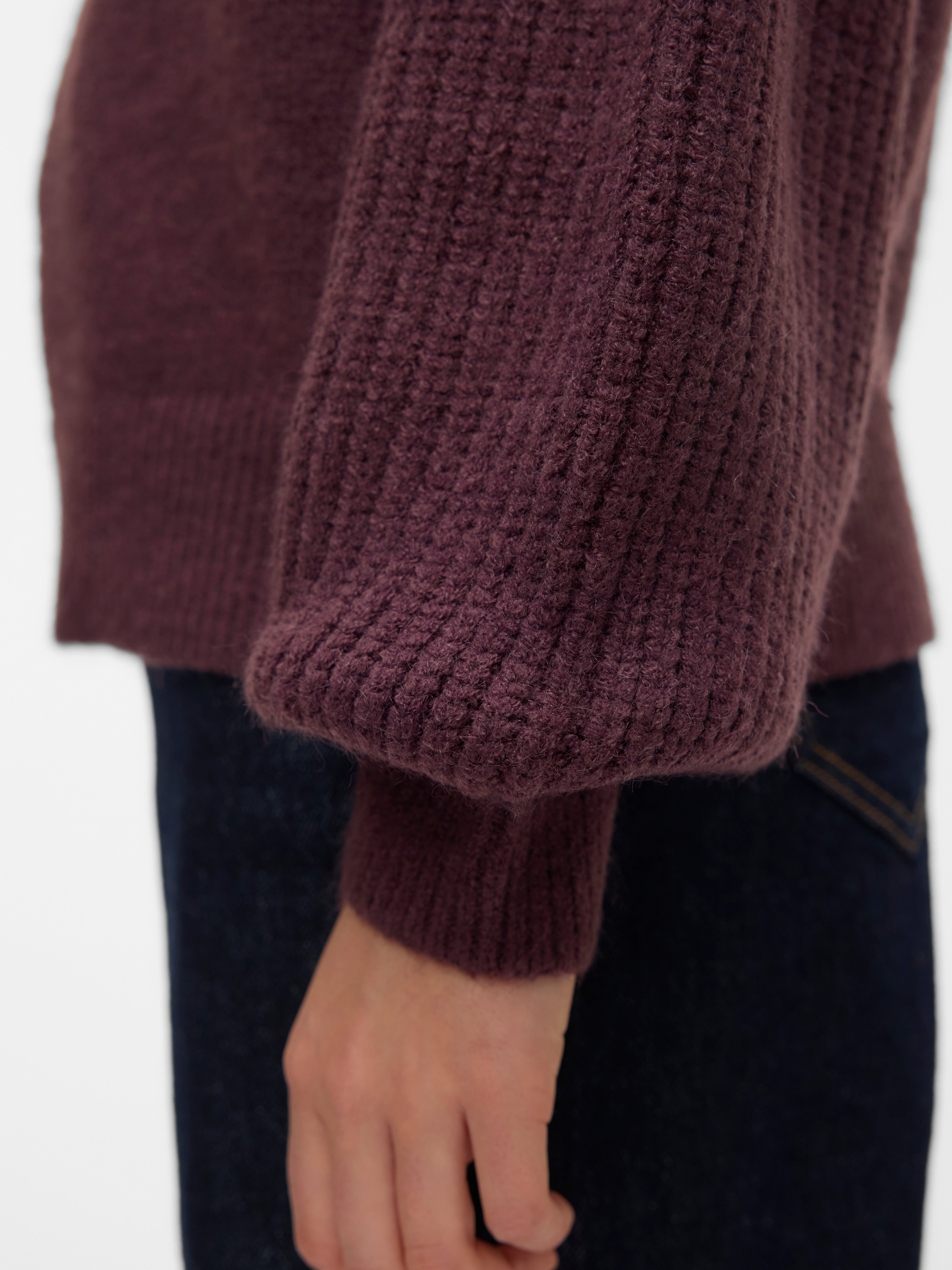 VMENYA Pullover