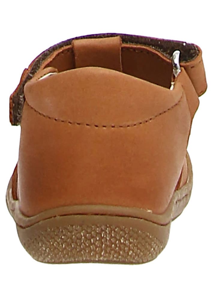 Naturino Leder-Halbsandalen 