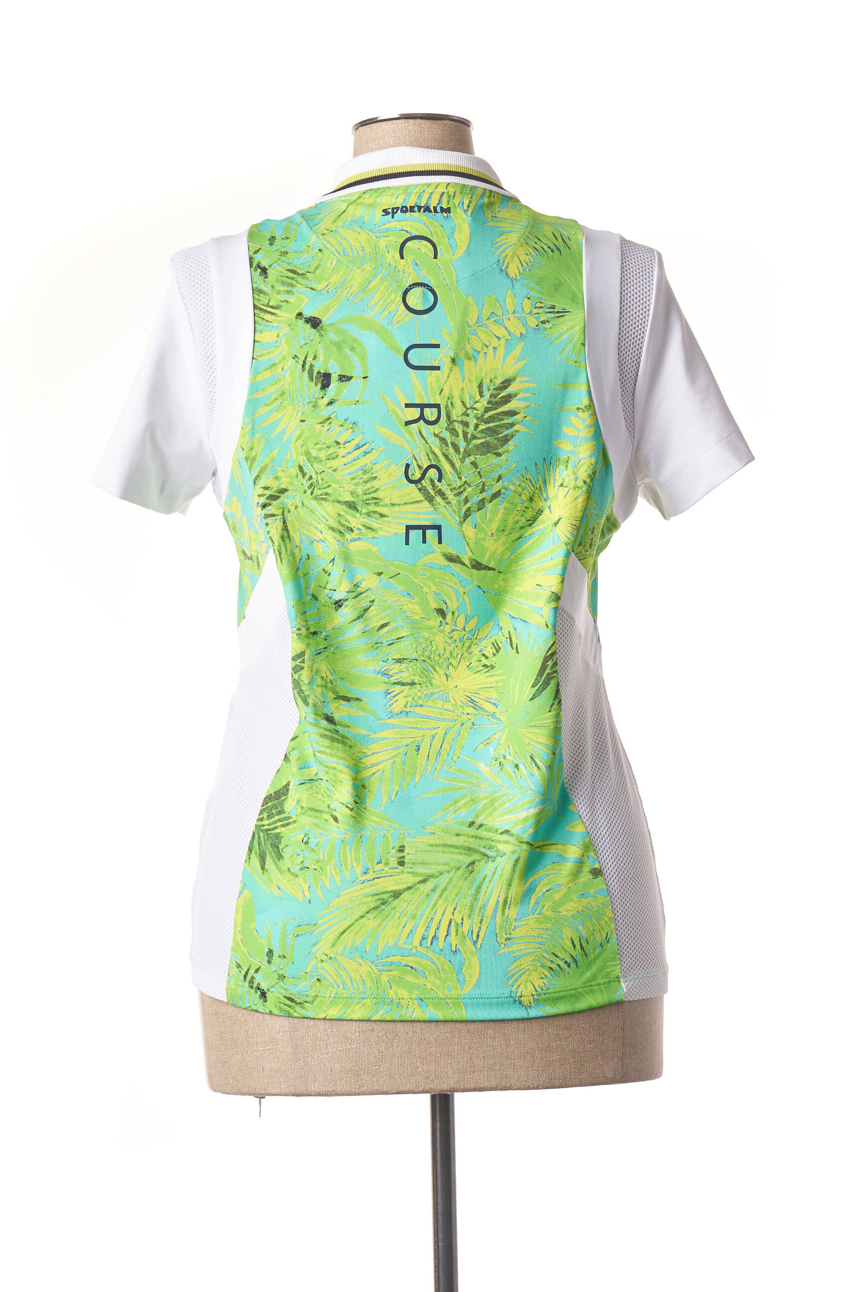 Sportalm Polos Femme couleur vert
