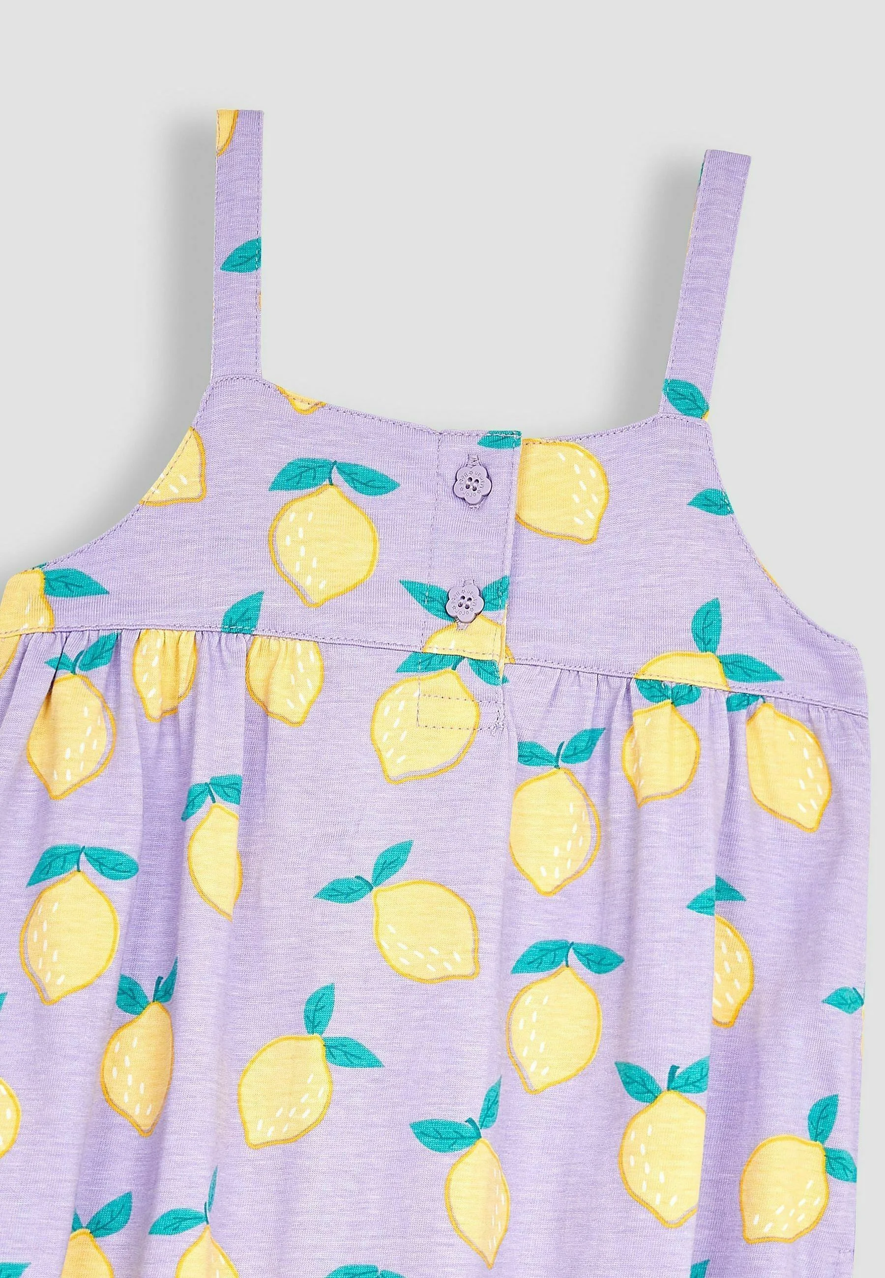 JoJo Maman Bébé BRIGHT REGULAR FIT - Mono