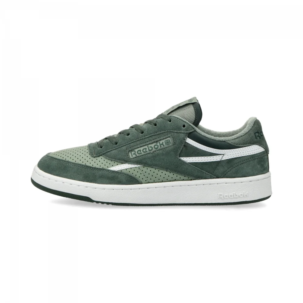 Reebok Club C 85 Vintage GV7045 / grün