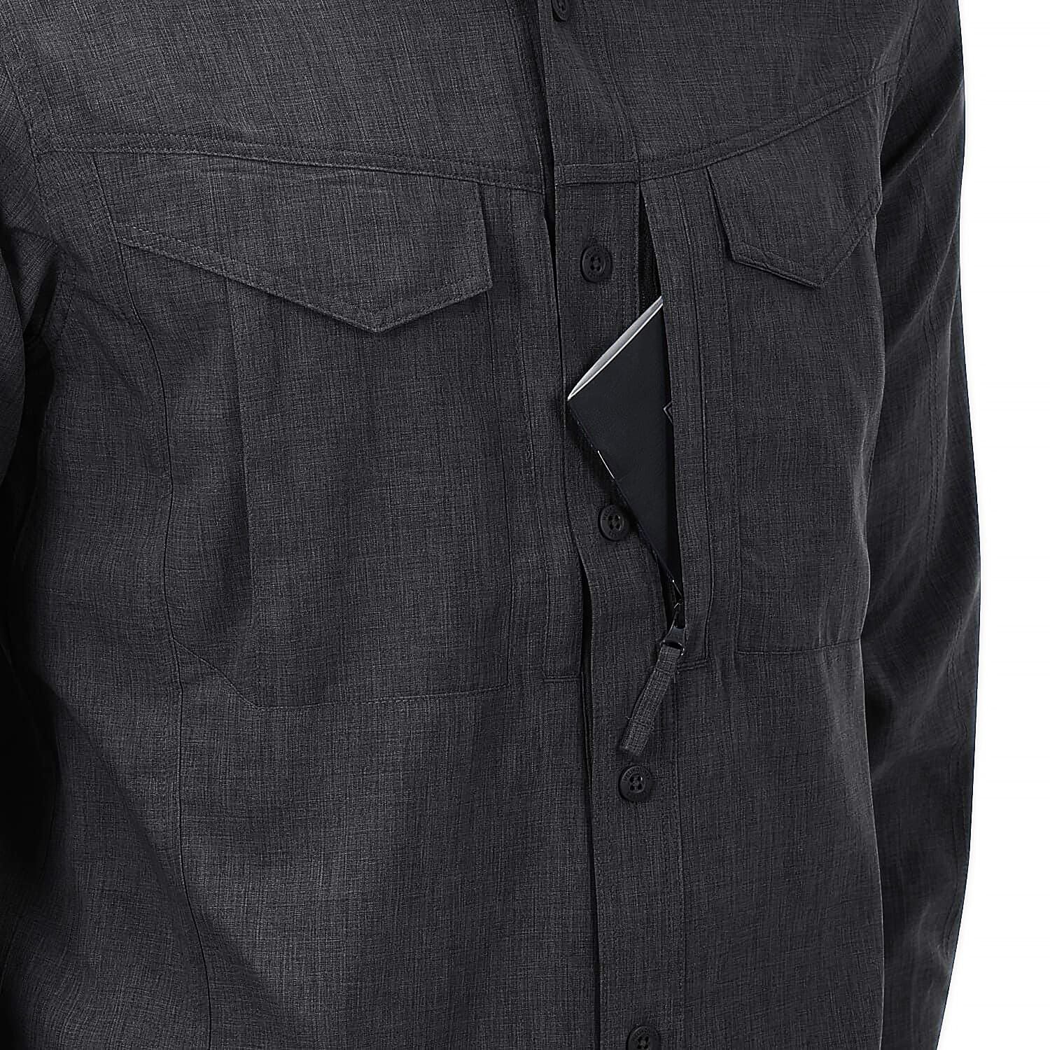 Defender Mk2 Gentleman Shirt