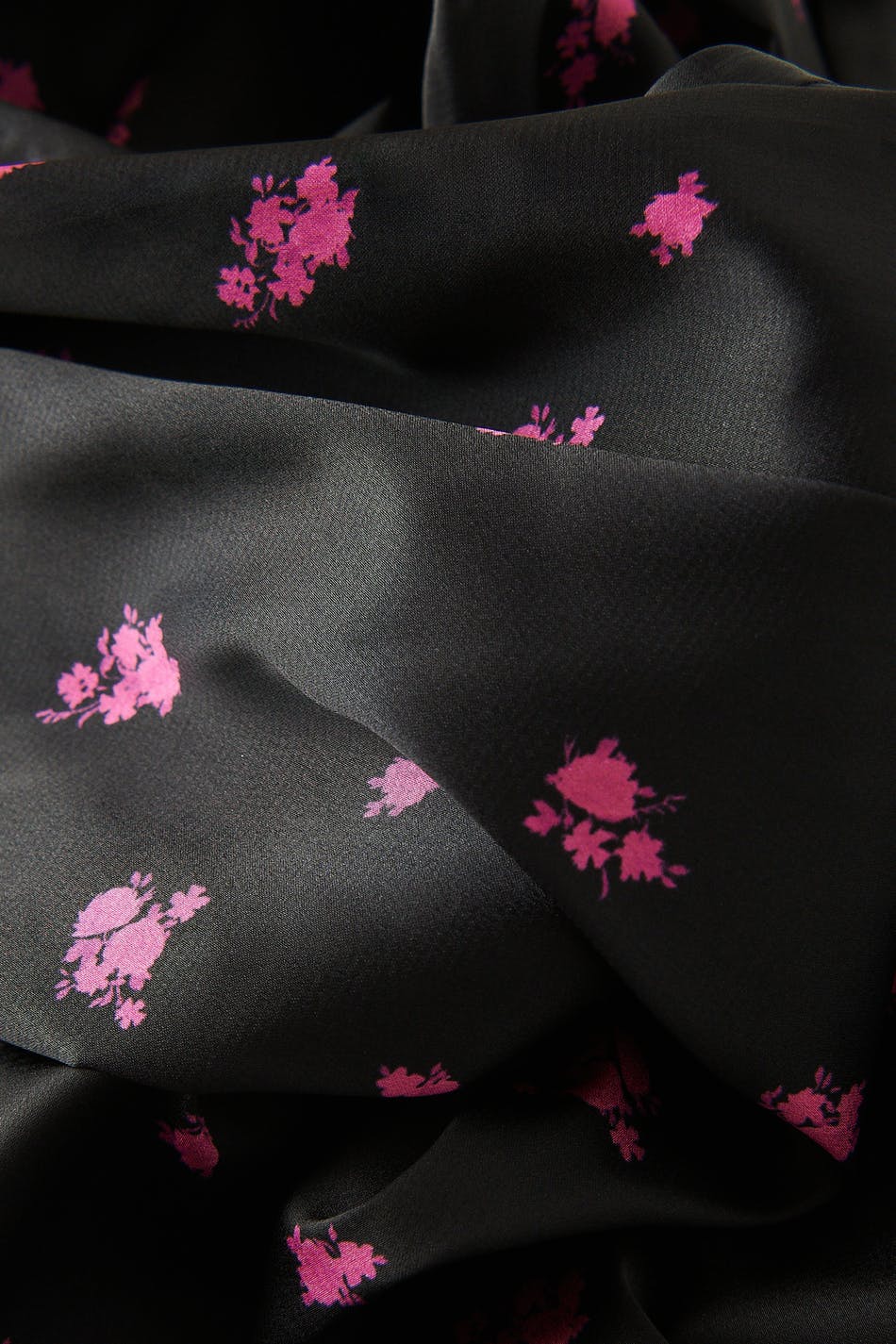 Milly satin dress