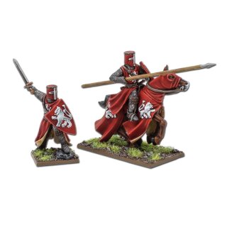 Simon De Montfort