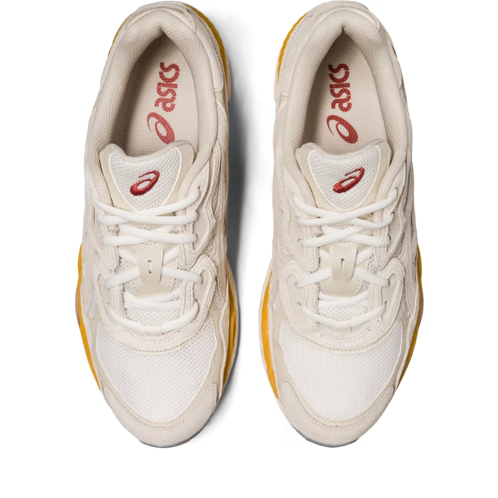Asics Gel NYC 1201A789-106 / weiss